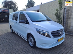 Mercedes-Benz Vito - 111 CDI Lang DC Comfort