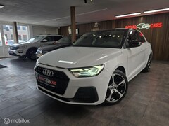 Audi A1 Sportback - 30 TFSI Pro Line/ FULL LED/ CARPLAY/ GARANTIE