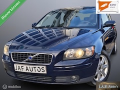Volvo S40 - 1.8 Airco Cruise Trekhaak Nieuwe APK