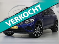 Mercedes-Benz AMG GLC - 43 4MATIC/Memory /Panorama dak/Burmester