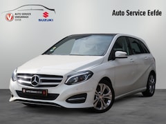Mercedes-Benz B-klasse - 180 Prestige | Automaat | Panoramadak | Trekhaak | Camera