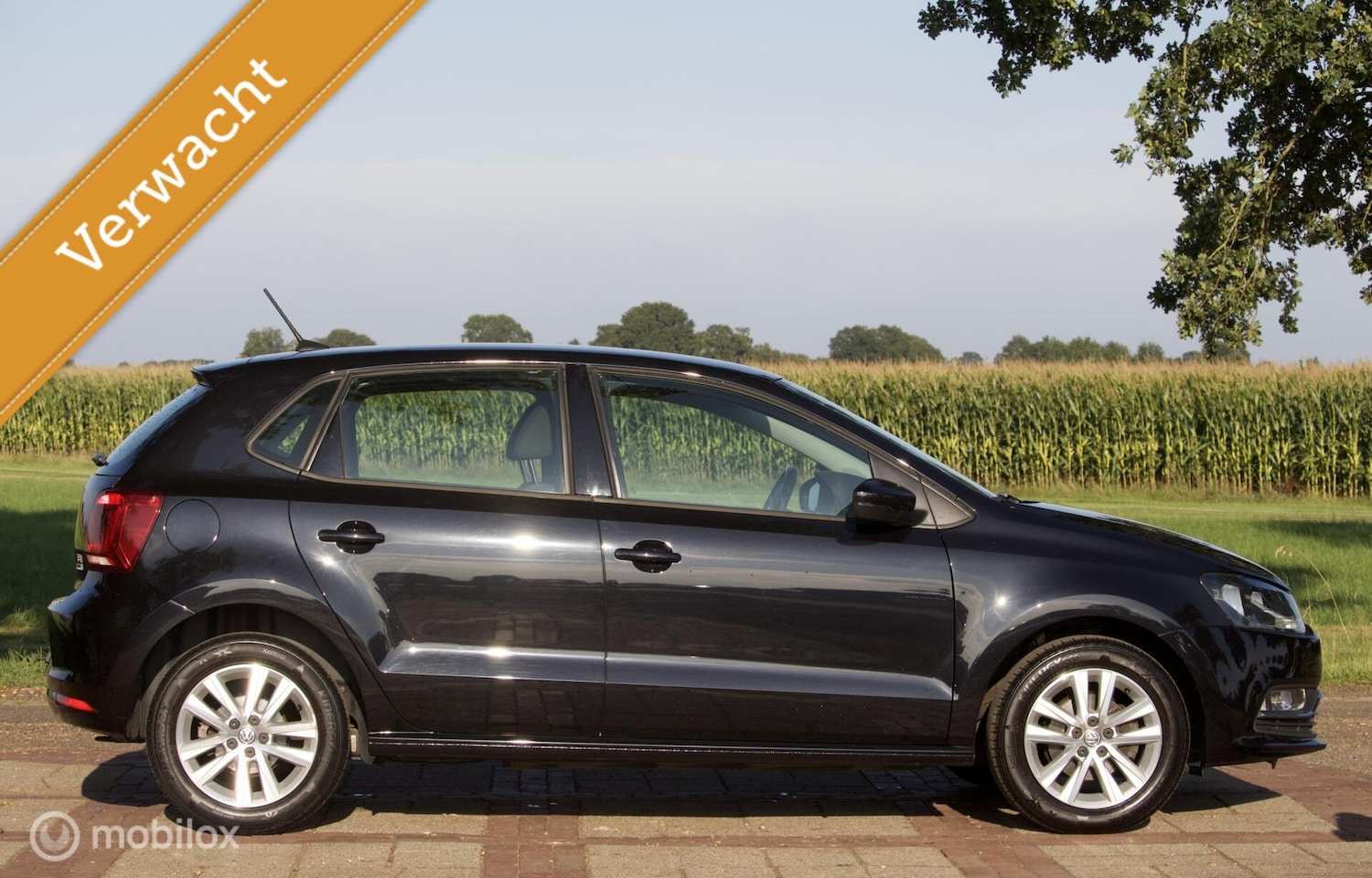 Volkswagen Polo - 1.2 TSI Comfortline Business R 1.2 TSI Comfortline Business R - AutoWereld.nl