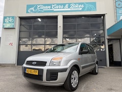 Ford Fusion - 1.4-16V Champion