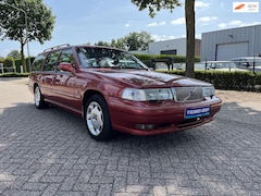 Volvo V90 - 3.0 Aut limited edition