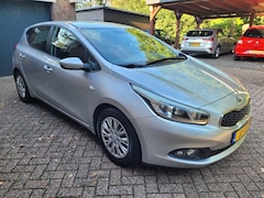 Kia Cee'd - 1.6 CRDi Business DynamicLine