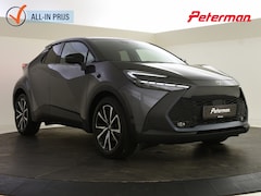 Toyota C-HR - 2.0 Hybrid 200 First Edition | PDC V+A | BLS | Electrische Achte