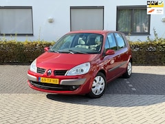 Renault Scénic - 2.0-16V Business Line LPG G3 APK NAP AIRCO NETTE AUTO