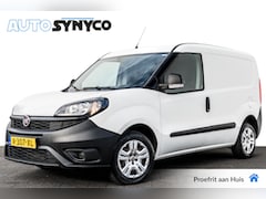 Fiat Doblò Cargo - 1.3 MJ L1H1 Actual | Airco | Ex. BTW Elek. Ramen