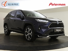Toyota RAV4 - 2.5 Plug in Hybride AWD Style Bi Tone