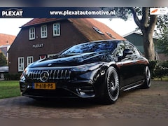 Mercedes-Benz EQS - AMG 53 4MATIC+ 108 kWh Aut. | Keramische Remmerij | Carbon Pack | 22 Inch | HUD | Orig. NL