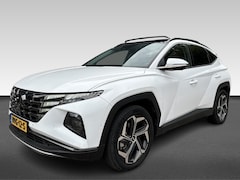 Hyundai Tucson - 1.6 T-GDI PHEV Premium Sky 4WD | schuifdak
