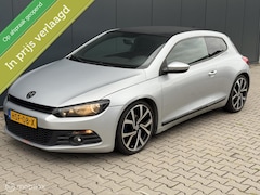 Volkswagen Scirocco - 1.4 TSI Edition| Nieuwe Apk| Getint glas