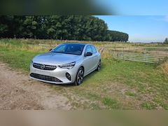 Opel Corsa-e - Elegance 50 kWh schadeauto NAVI PANORAMADAK CRUISE CONTROL PDC