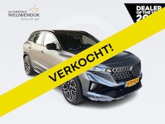 Renault Austral - 1.2 E-Tech full hybrid 200 iconic esprit Alpine / Demo Hillegom / Vraag naar beschikbaarhe