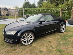 Audi TT Roadster - 2.0 TFSI Pro Line S-Tronic