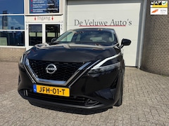 Nissan Qashqai - 1.3 MHEV Xtronic N-Connecta Carplay 360°cam