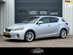 Lexus CT 200h - Hybrid 2e EIG / NAVI / CRUISE / LEER / CLIMA