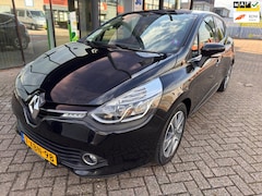 Renault Clio - 0.9 TCe ECO Night&Day / Airco / PDC / LED / 5-drs /