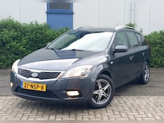 Kia Cee'd - Cee D 1.4 CVVT 90pk Airco Trekhaak