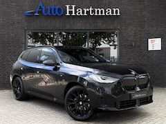 BMW X3 - 20 xDrive M-Sport PANO|LEDER|ACC|360CAM|TREKHAAK