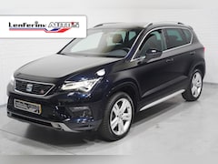 SEAT Ateca - 1.5 TSI FR Business Intense Navi Adaptive cruise Winterpakket Camera Parkeerassistent Elek