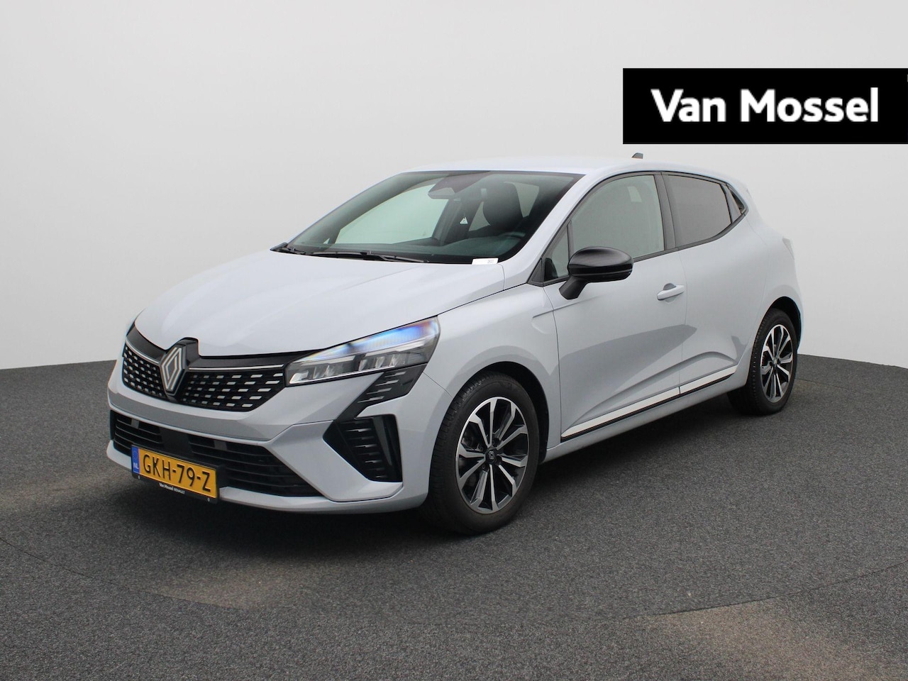 Renault Clio - 1.0 TCe 90 GPF techno | Navi | AppleCarplay/Android Auto | Climate control | Parkeersensor - AutoWereld.nl