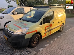 Citroën Berlingo - 1.6 BlueHDI 75 Club ‘15 AC GROEN IMP