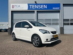 SEAT Mii Electric - | Stoelverwarming | Climate Control | Voorruitverwarming | Getint Glas | Bluetooth |