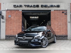 Mercedes-Benz A-klasse - AMG 45 4MATIC Pano / H&K / ACC