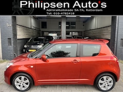 Suzuki Swift - 1.3 Exclusive Automaat I Airco I L.M