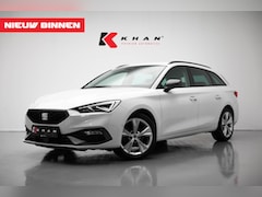 SEAT Leon Sportstourer - 1.5 TSI Style |ACC|Ambient|FR-Pakket