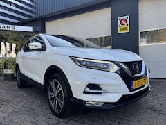 Nissan Qashqai - 1.6 Tekna