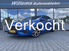Ford Focus - 1.0 EcoBoost ST Line Business Panorama Dak, Adaptive Cruise & Stoelverwarming