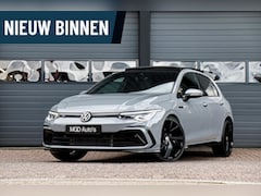 Volkswagen Golf - 1.5 eTSI 3x R-Line /IQ-LIGHT/PANODAK/STOELVERW./CARPLAY/CAMERA/ACC/SFEERVERL