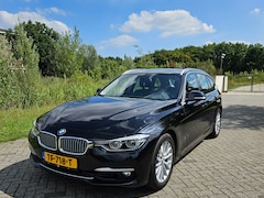 BMW 3-serie Touring - 318i Luxury Edition