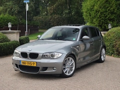 BMW 1-serie - 118i M-Sport Schuifdak/Xenon/PDC/