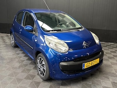 Citroën C1 - 1.0-12V Ambiance | Airco | Nieuwe APK |