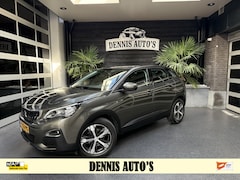 Peugeot 3008 - 1.2 PureTech Allure automaat