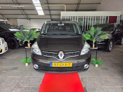 Renault Grand Espace - 2.0 DCi INITIALE 7P AUT PANO FULL 2012