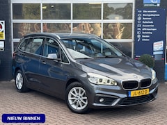 BMW 2-serie Gran Tourer - 218i Centennial High Executive | Trekhaak | HUD | Leder |