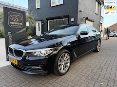 BMW 5-serie - 530e iPerformance Executive