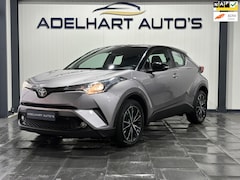 Toyota C-HR - 1.2 Urban Navigatie Full map / Cruise / Achteruitrijcamera / Parkeersensoren
