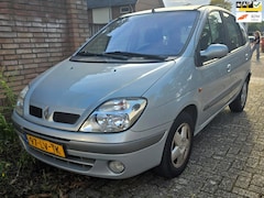 Renault Scénic - 1.8-16V Air OPHEFFINGSUITVERKOOP LEES BESCHRIJVING, READ DESCRIPTION