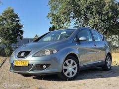 SEAT Toledo - 1.6 2005 | Cruise-control | LPG | Airco