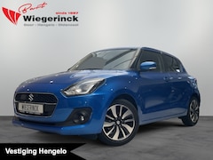 Suzuki Swift - 1.2 Stijl [ Apple Carplay / Android Auto I Camera I Cruise Contr