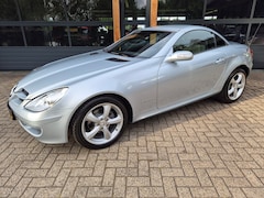 Mercedes-Benz SLK-klasse - 200 K. *NWE MODEL *ORG 36.893 KM *NWE STAAT