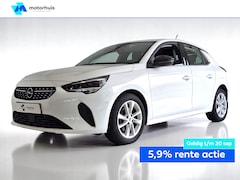 Opel Corsa - 1.2 Turbo Start/Stop 100pk Edition