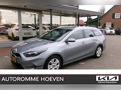 Kia Cee'd Sportswagon - Ceed Sw 1.0 Turbo DynamicLine Wagon Org. Ned