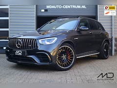 Mercedes-Benz AMG GLC - 63 S 4MATIC+ Premium Plus| Pano| Hud| 360