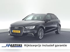 Audi A3 Sportback - 40 e-tron 204pk S-Line Keyless Virtual Cockpit Stoelverwarming Navigatie